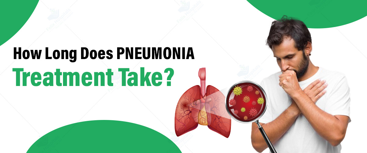 How Viral Pneumonia Treatments Support Rest And Recovery