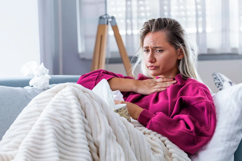 Can Viral Pneumonia Treatments Help Avoid Hospitalization